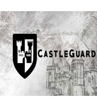 CastleGuard Steam Key GLOBAL